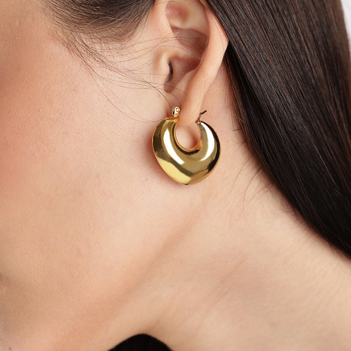 FURRLA HOOPS