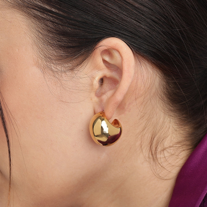 CELEINE HOOPS