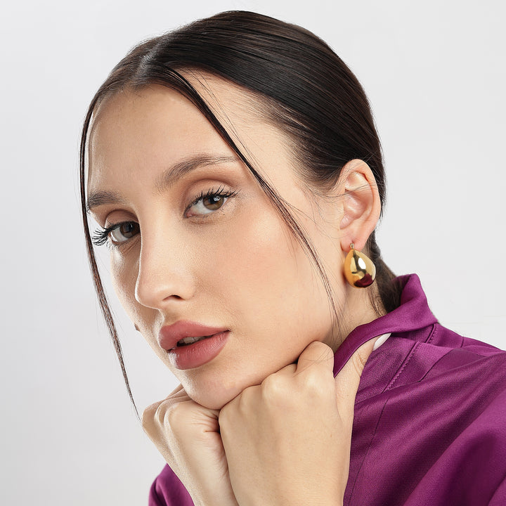 AYLA HOOPS