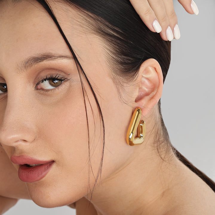 SELENE HOOPS