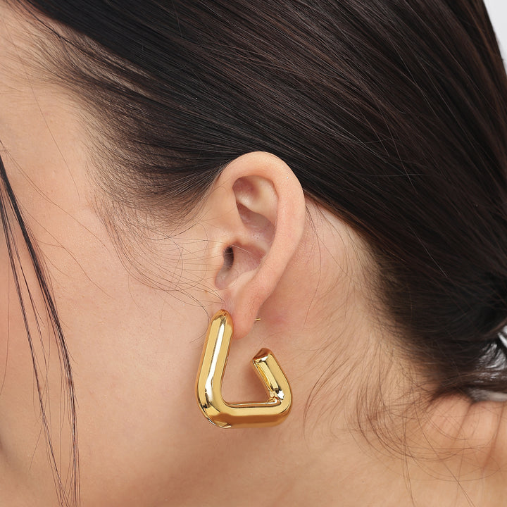 SELENE HOOPS