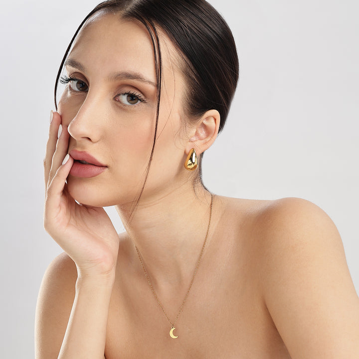 ARTEMIS NECKLACE