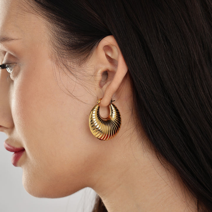 ELENA HOOPS