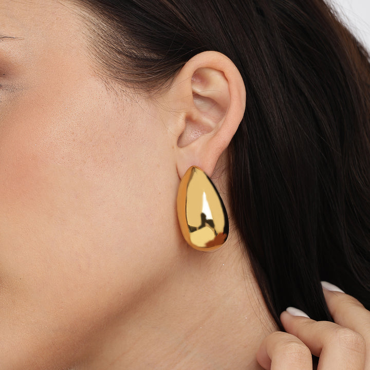 ZENAIS DROP EARINGS