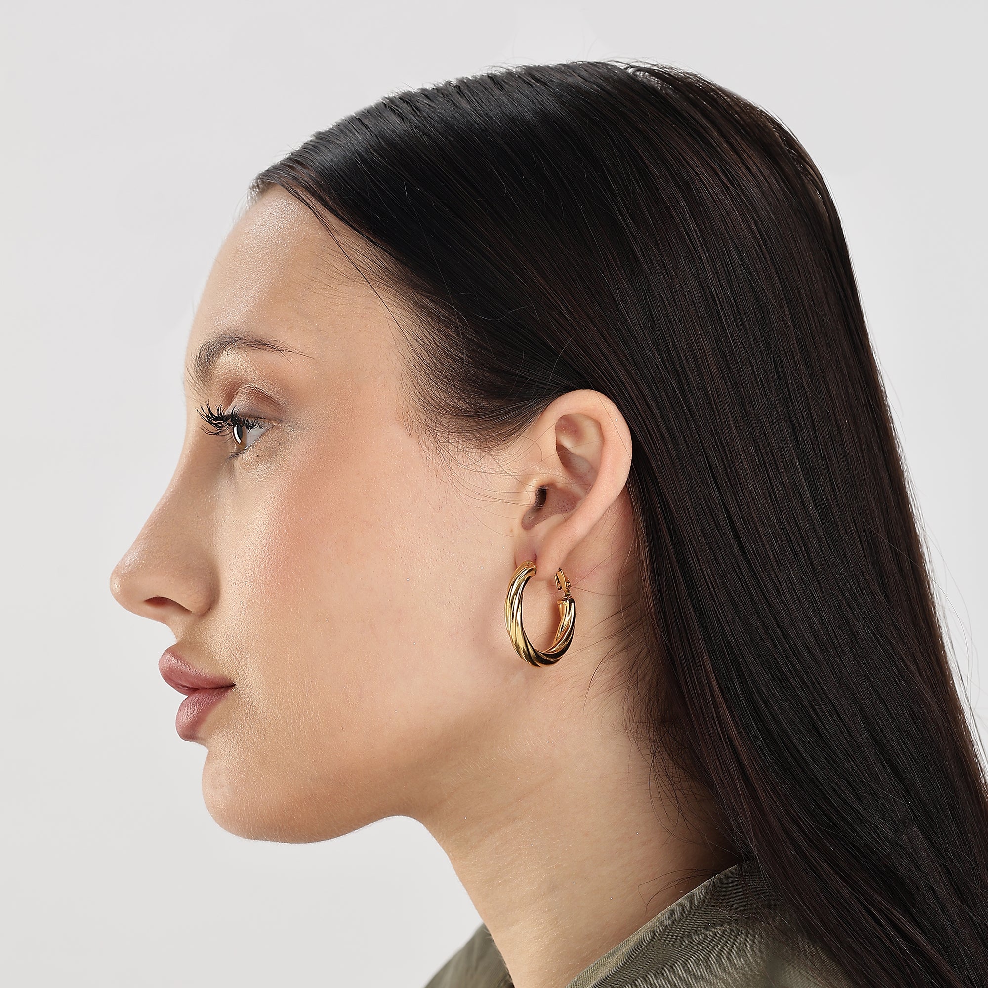 CASSANDRA HOOPS