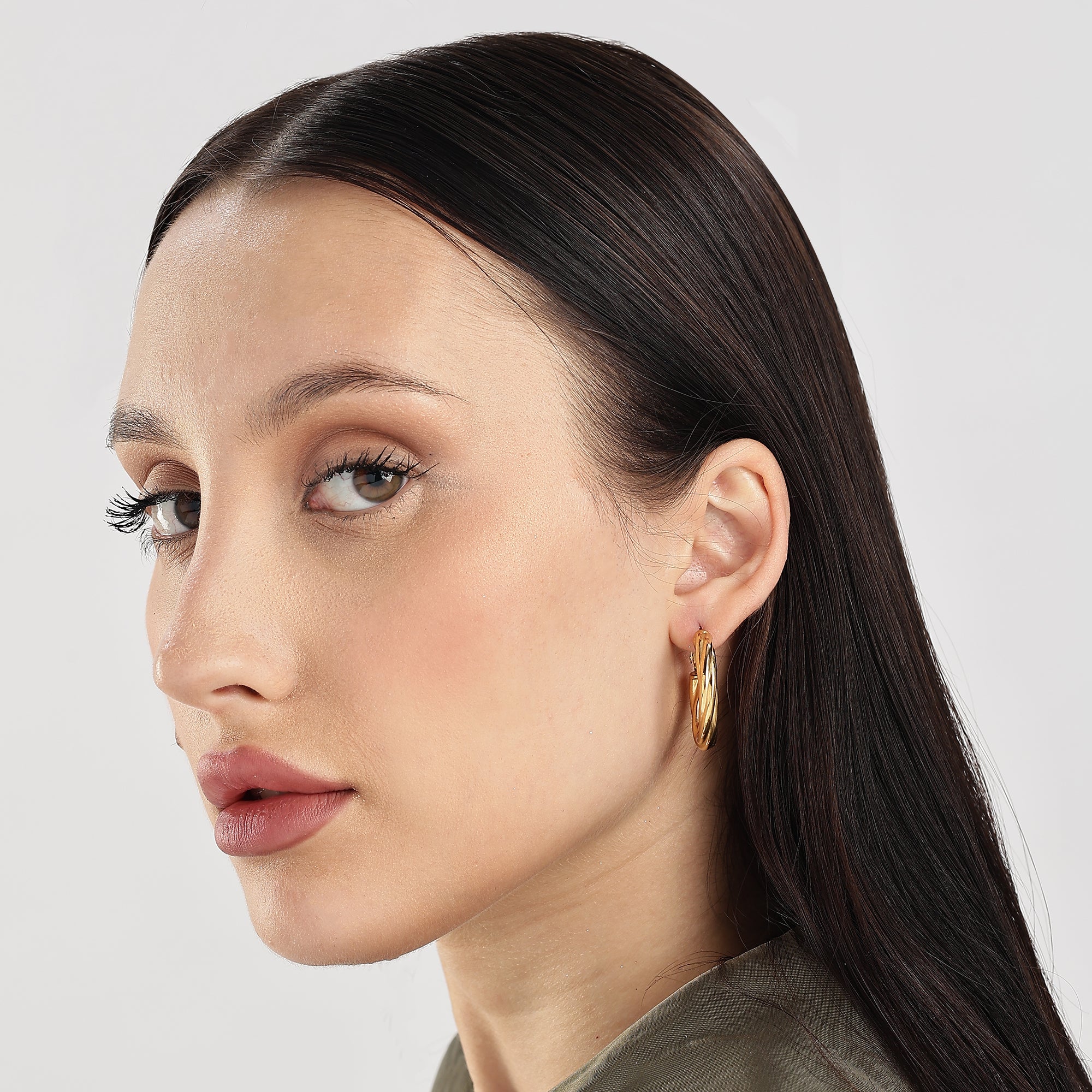 CASSANDRA HOOPS