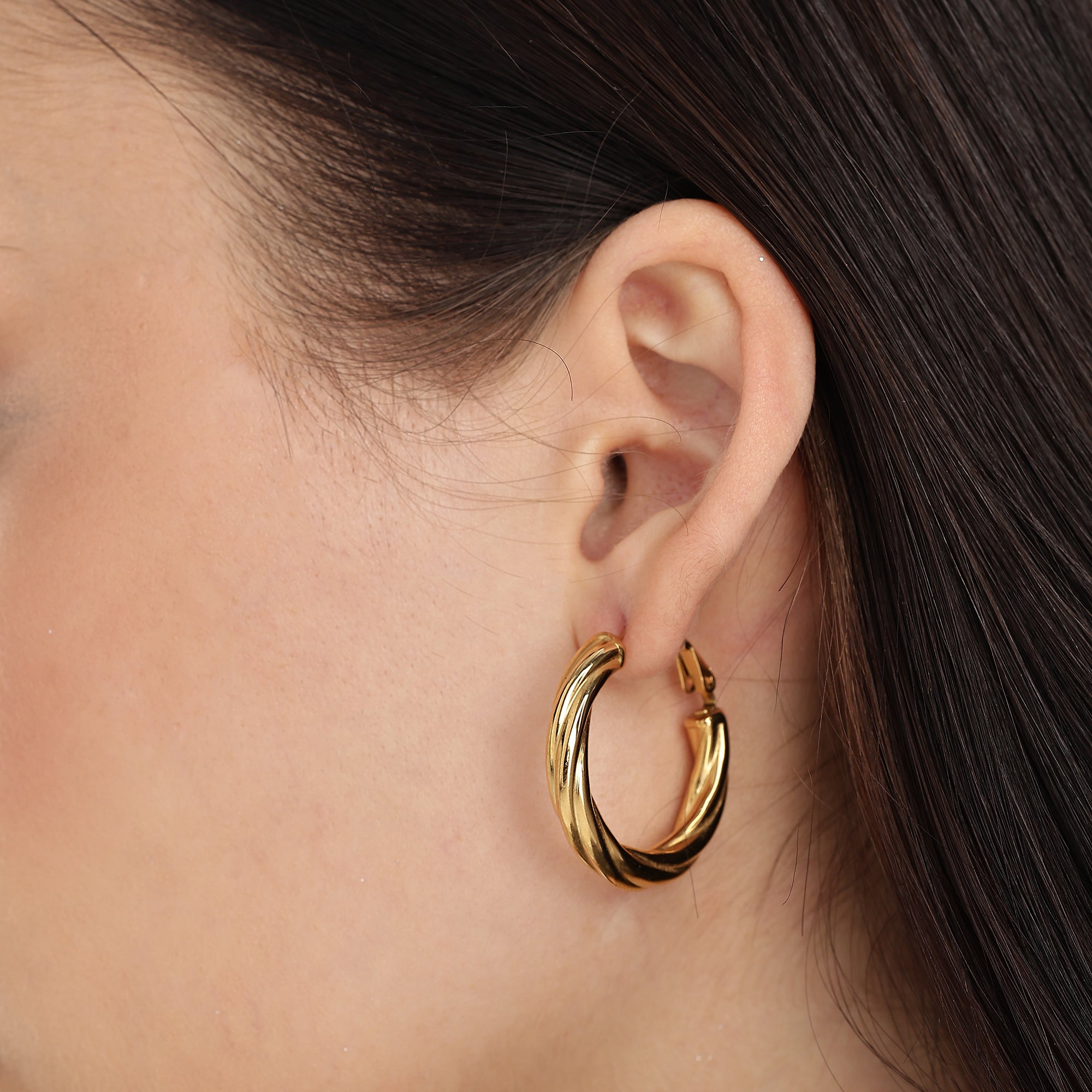 CASSANDRA HOOPS