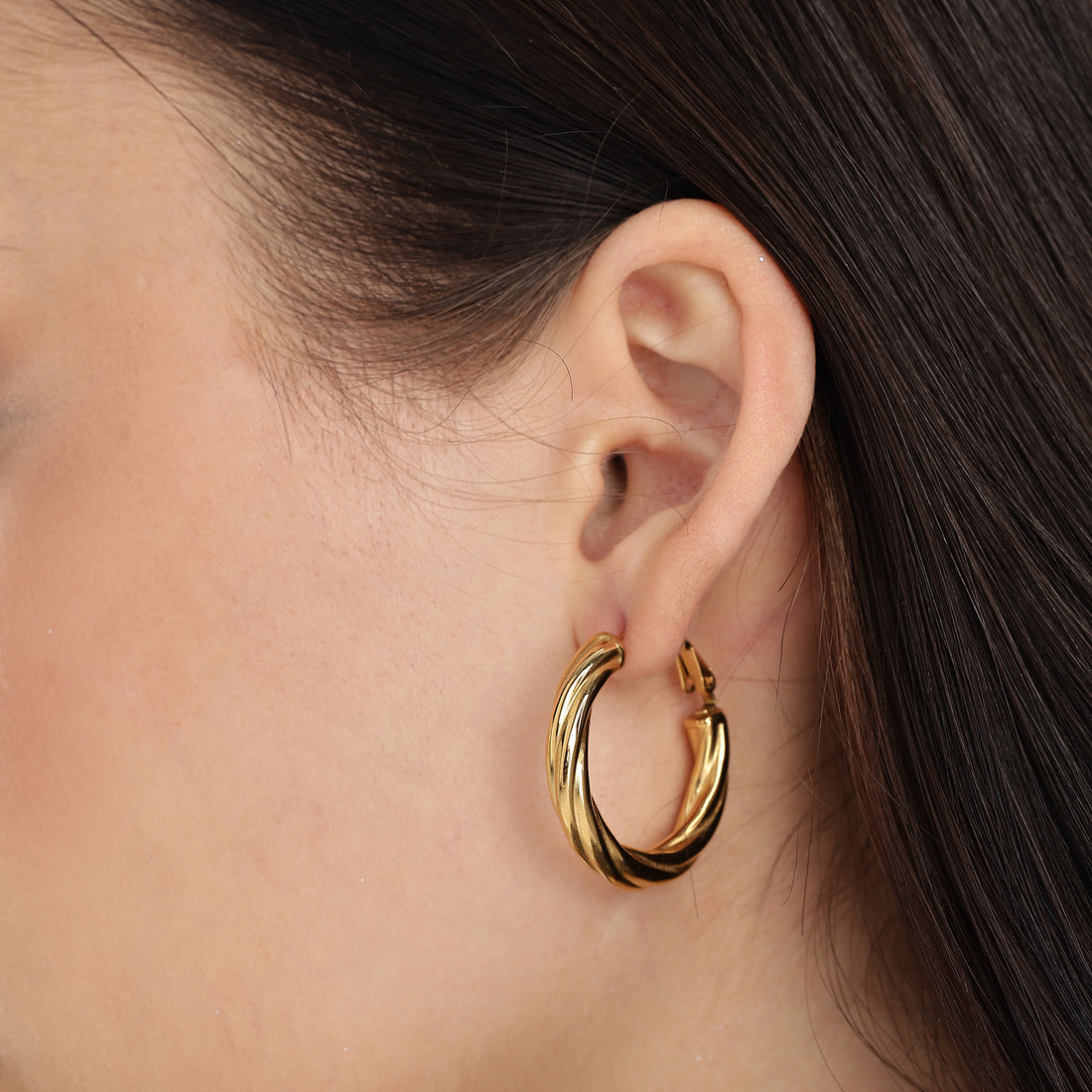 CASSANDRA HOOPS