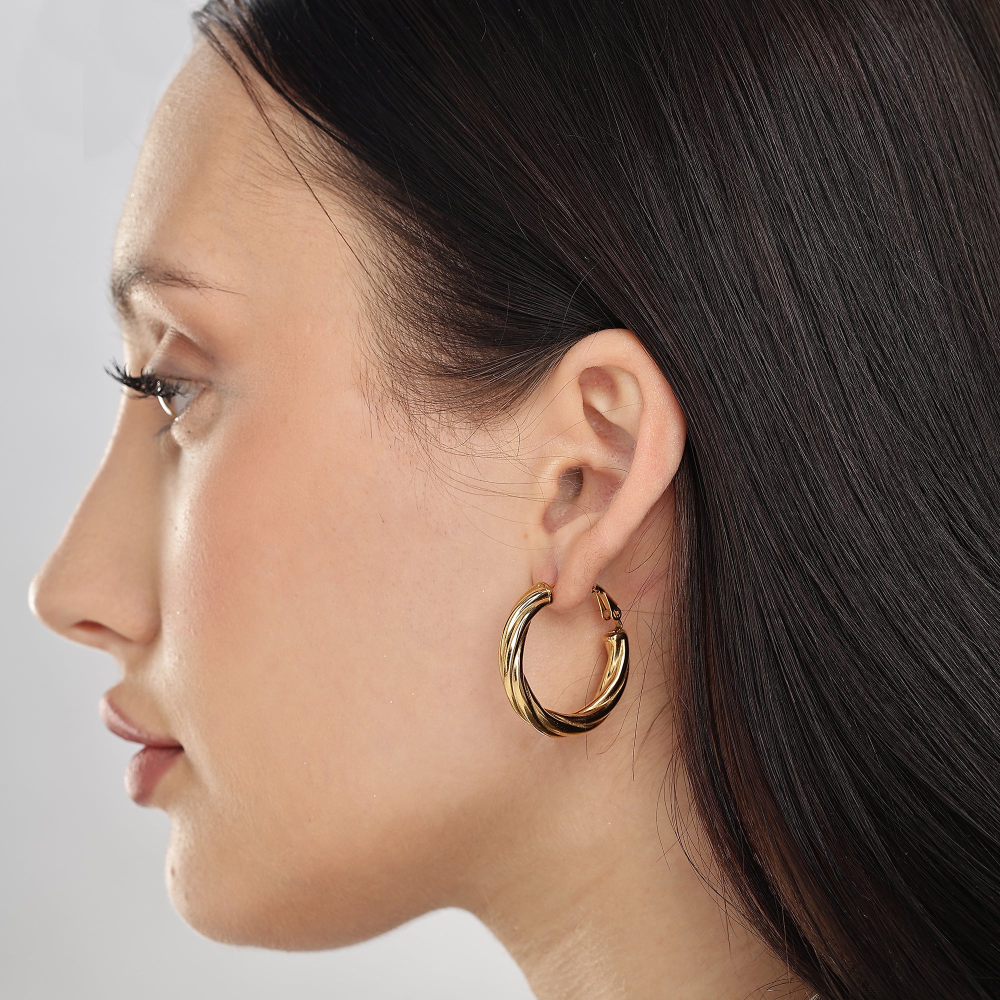 CASSANDRA HOOPS