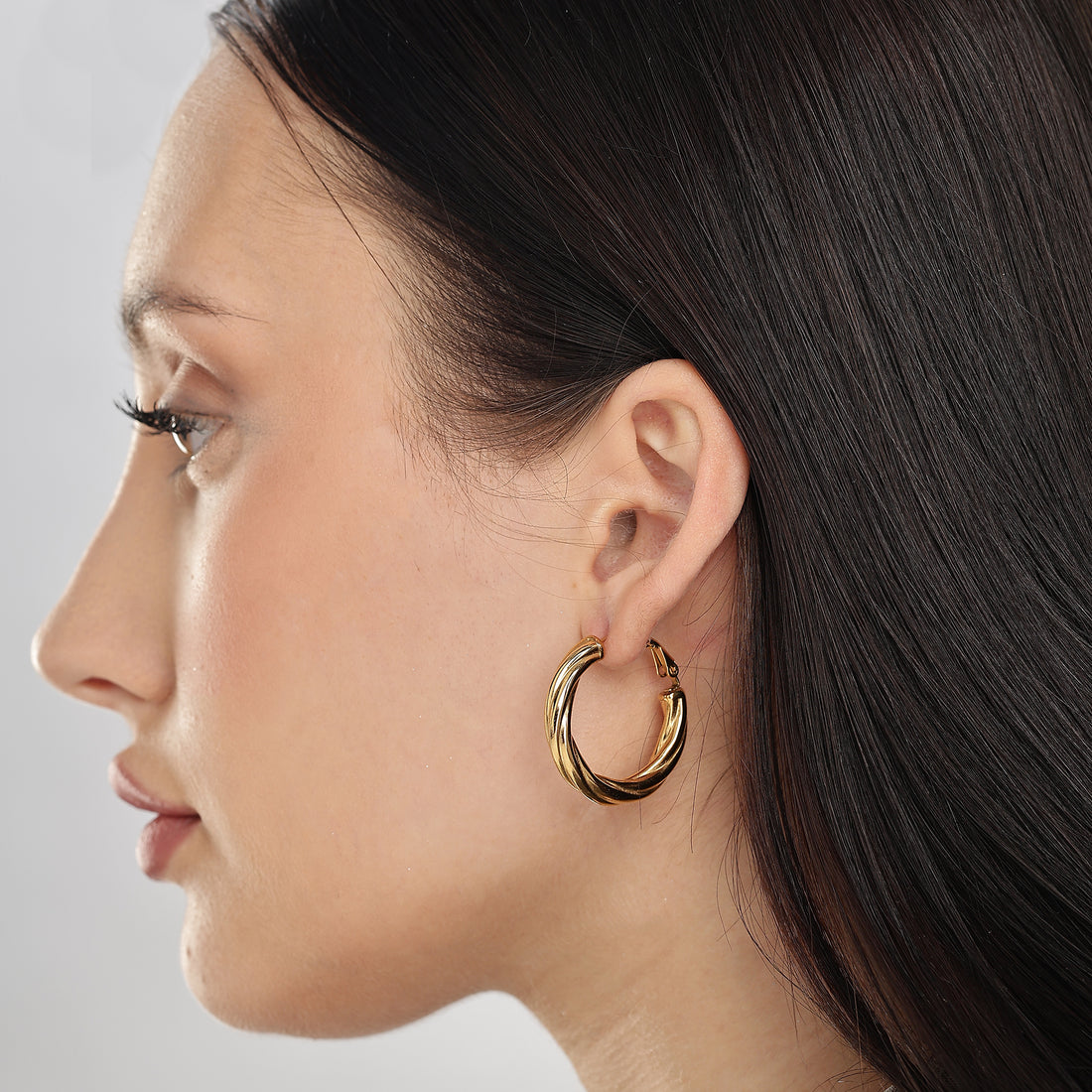 CASSANDRA HOOPS