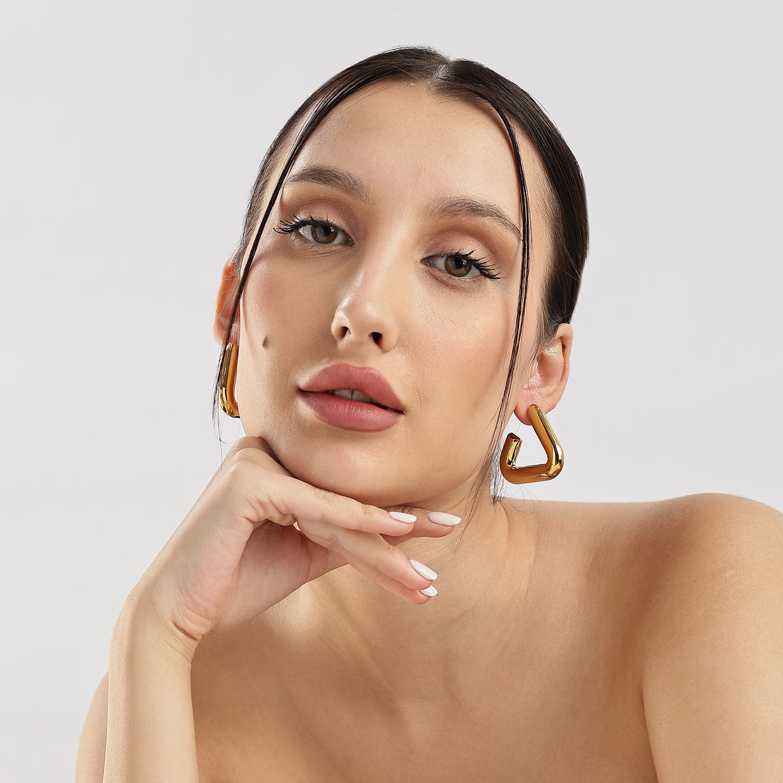 SELENE HOOPS