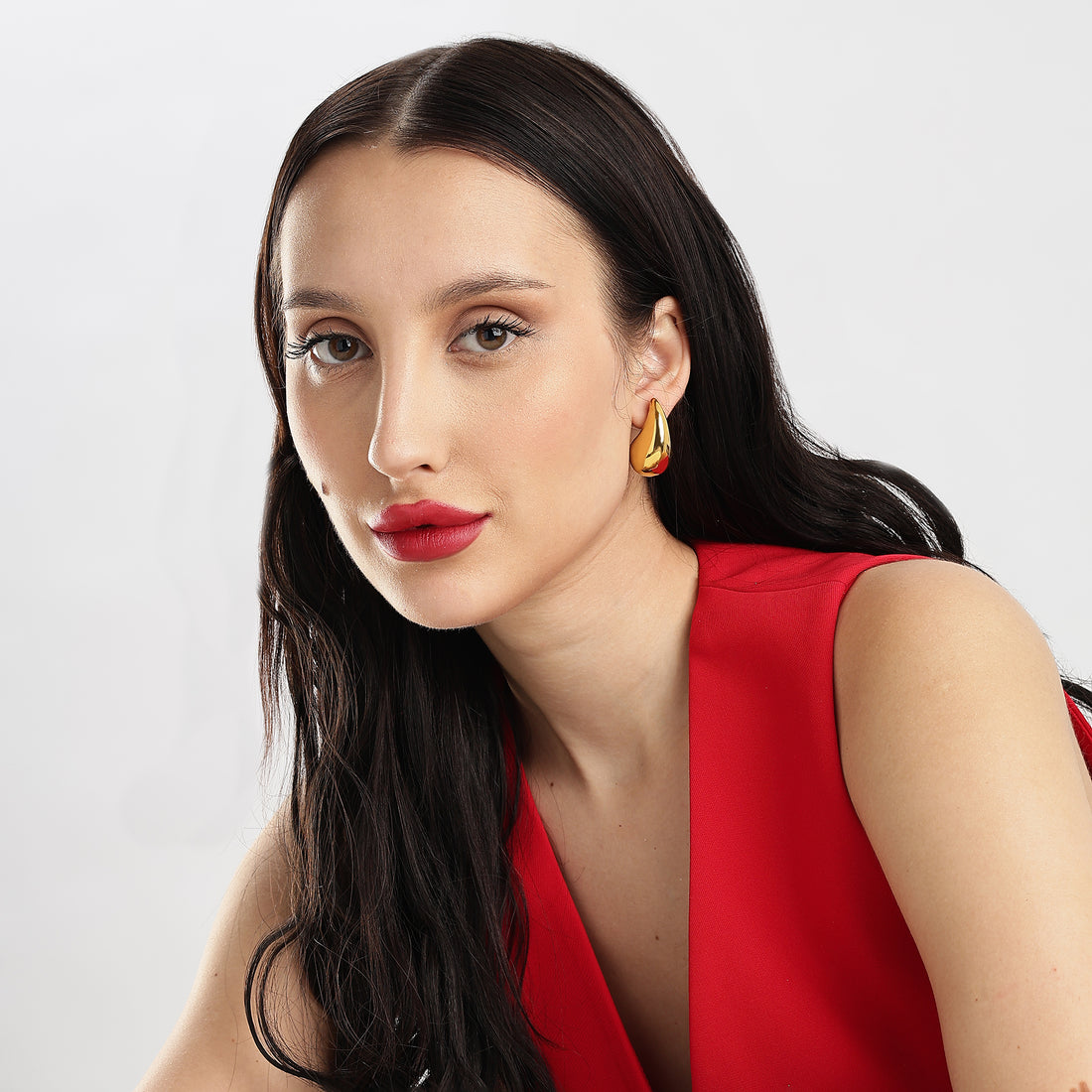 ISIDORA DROP EARINGS