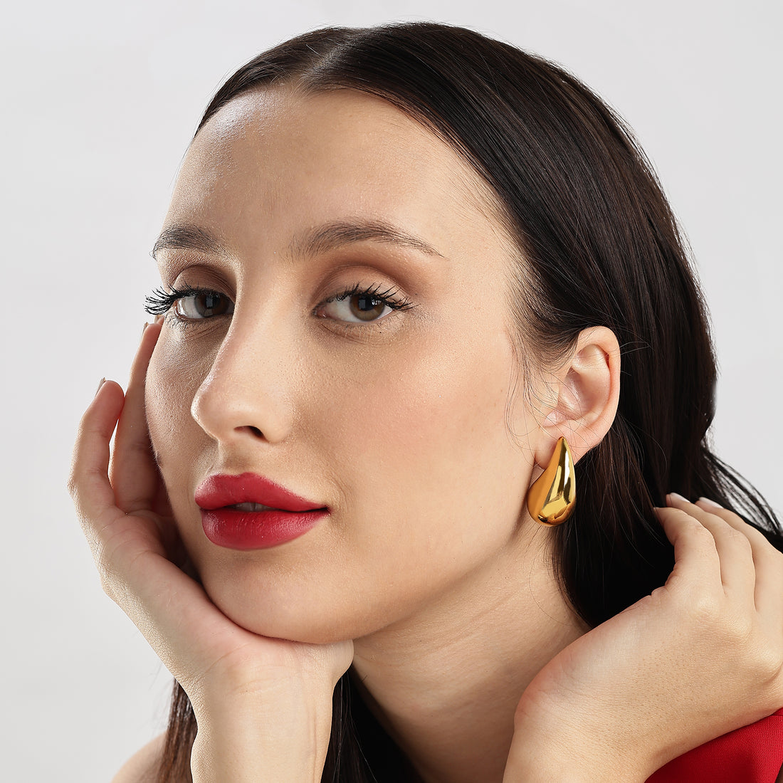 ISIDORA DROP EARINGS