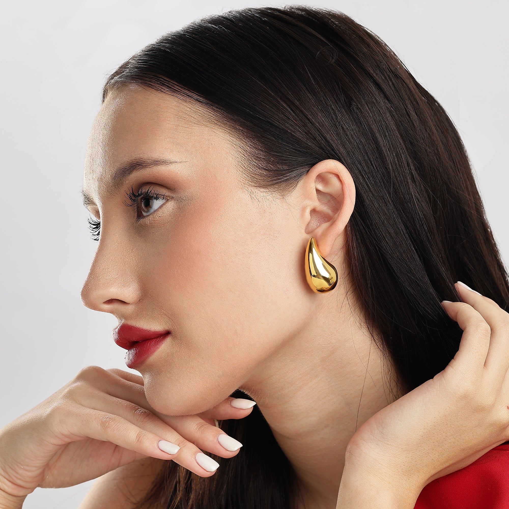 ISIDORA DROP EARINGS