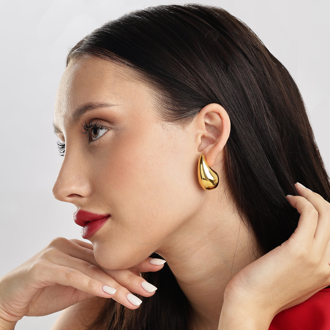 ISIDORA DROP EARINGS