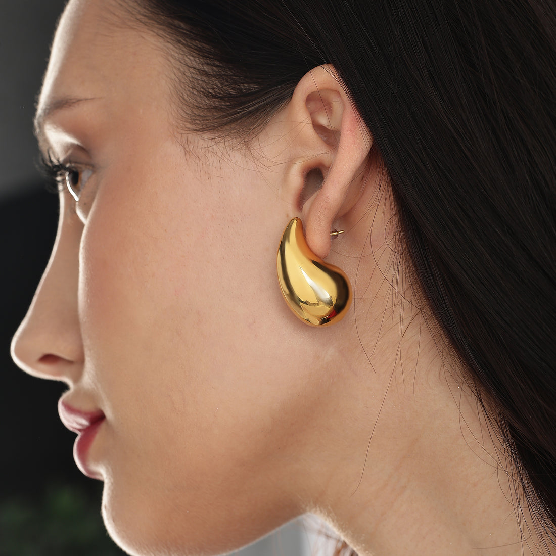 ISIDORA DROP EARINGS